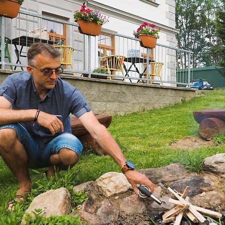 Apartmany U Aloise Dolní Morava Extérieur photo