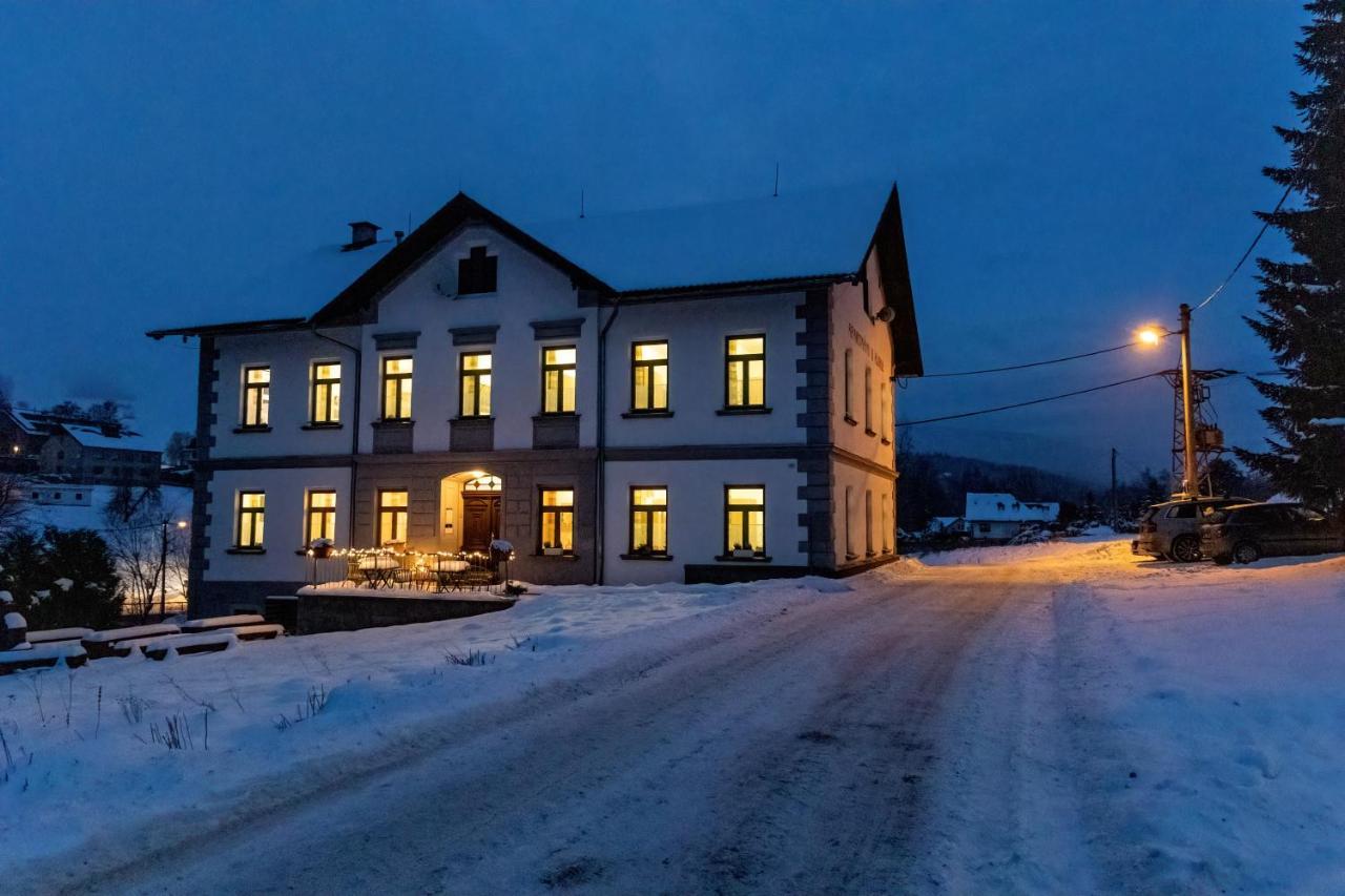 Apartmany U Aloise Dolní Morava Extérieur photo