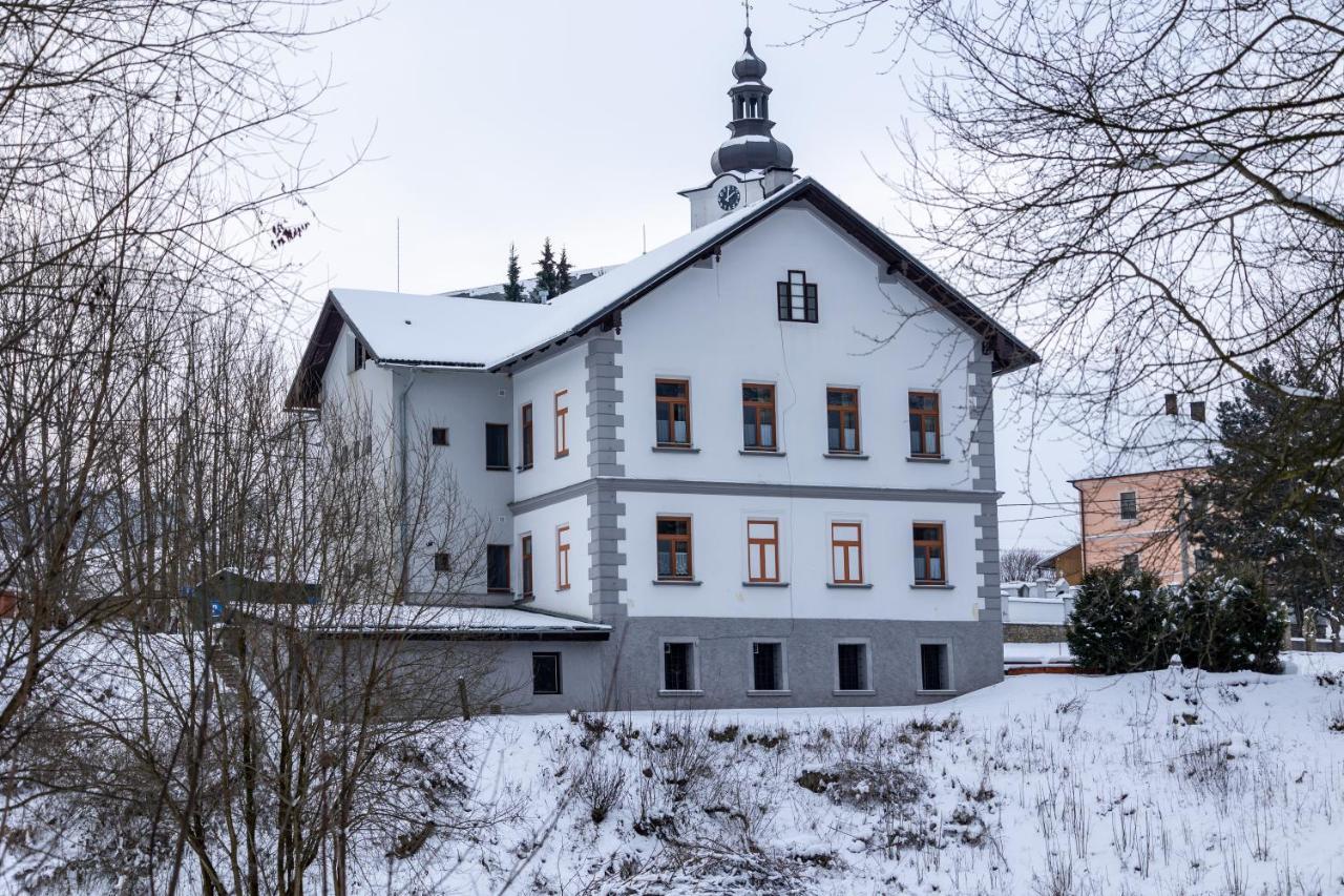 Apartmany U Aloise Dolní Morava Extérieur photo