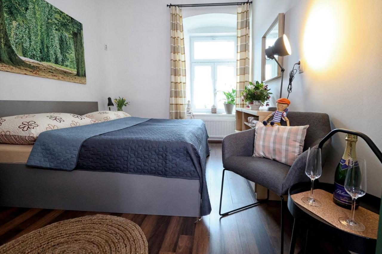 Apartmany U Aloise Dolní Morava Extérieur photo