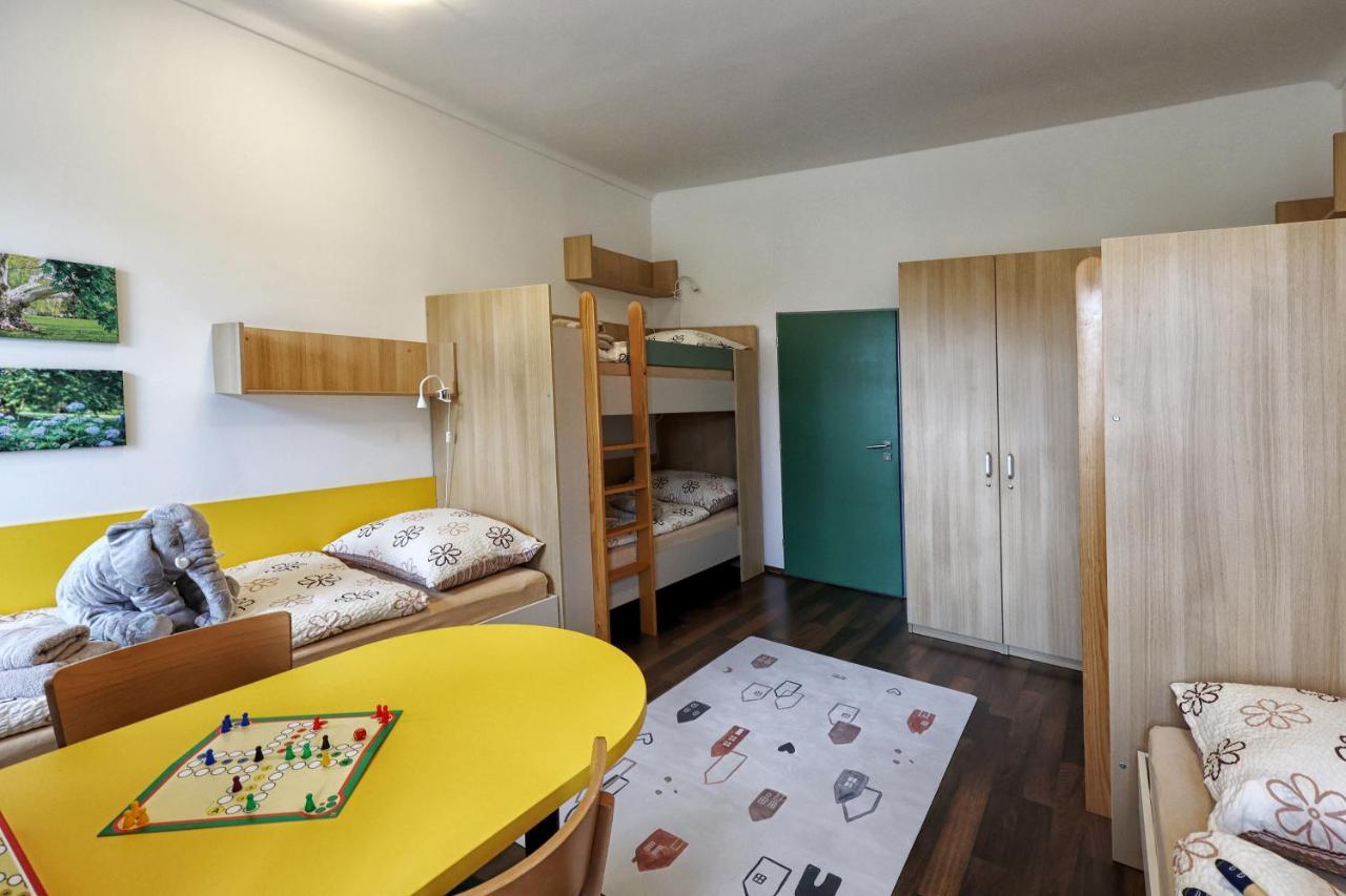 Apartmany U Aloise Dolní Morava Extérieur photo