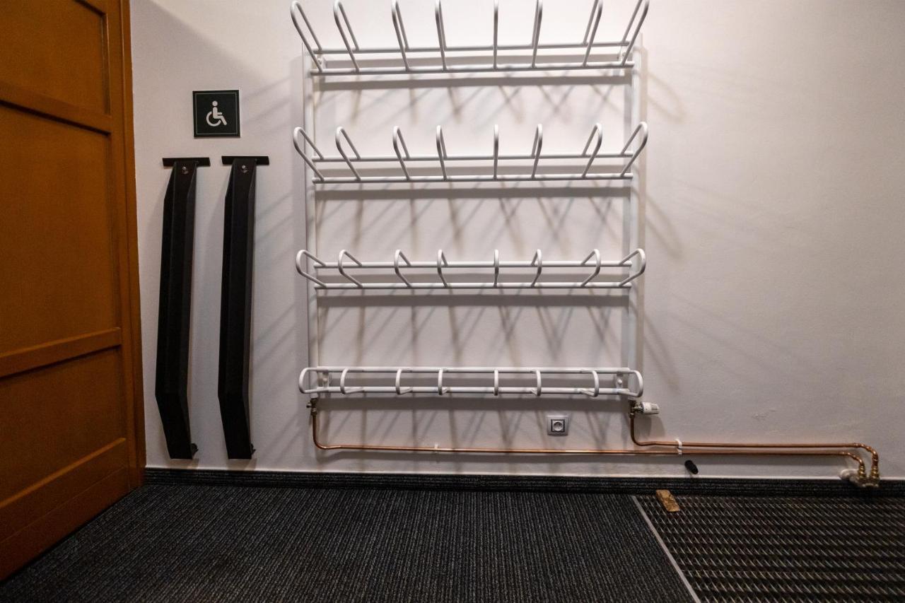 Apartmany U Aloise Dolní Morava Extérieur photo