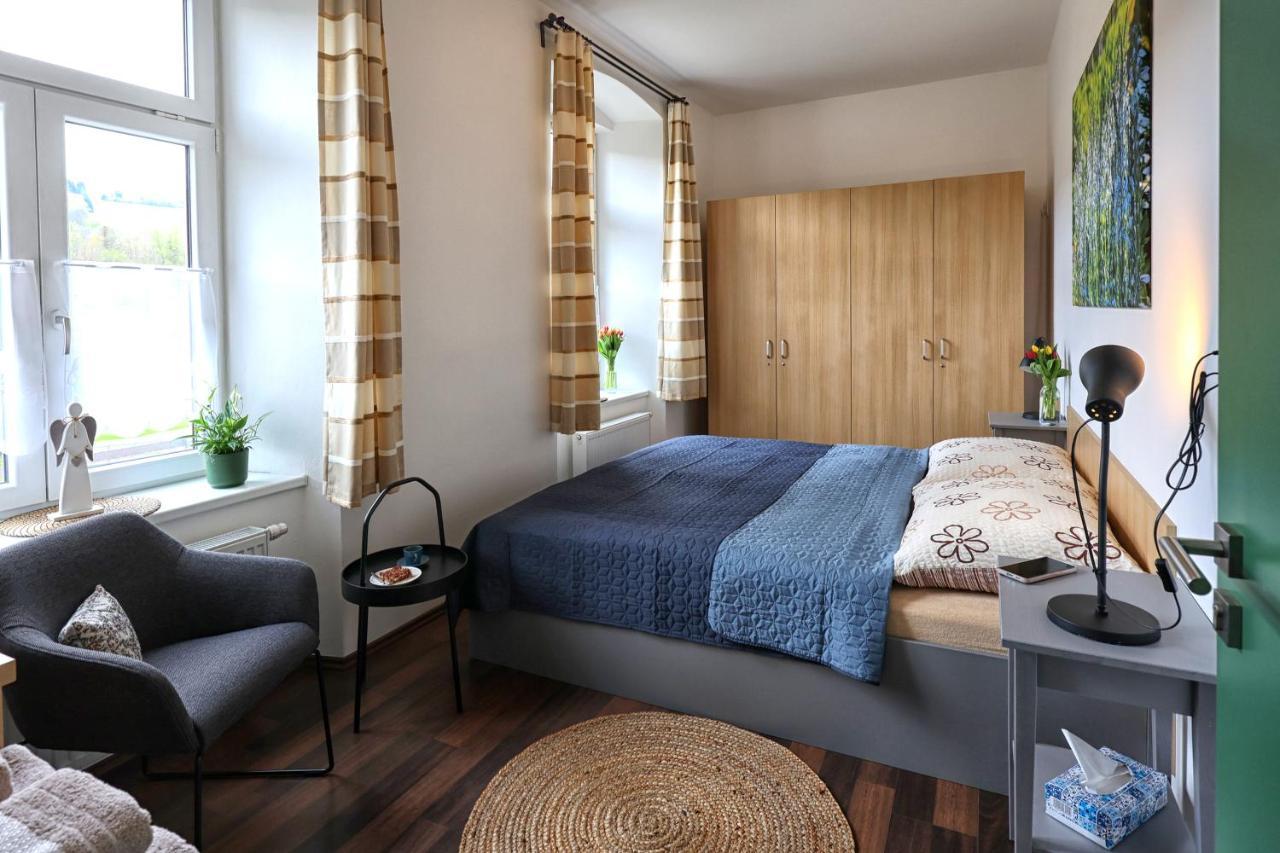 Apartmany U Aloise Dolní Morava Extérieur photo