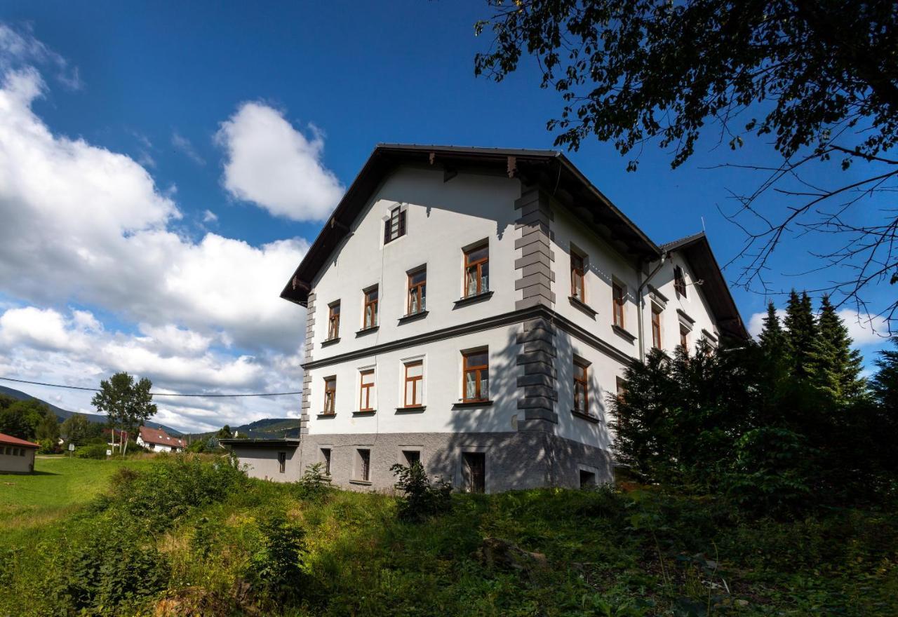 Apartmany U Aloise Dolní Morava Extérieur photo