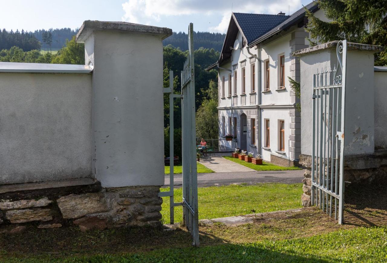 Apartmany U Aloise Dolní Morava Extérieur photo