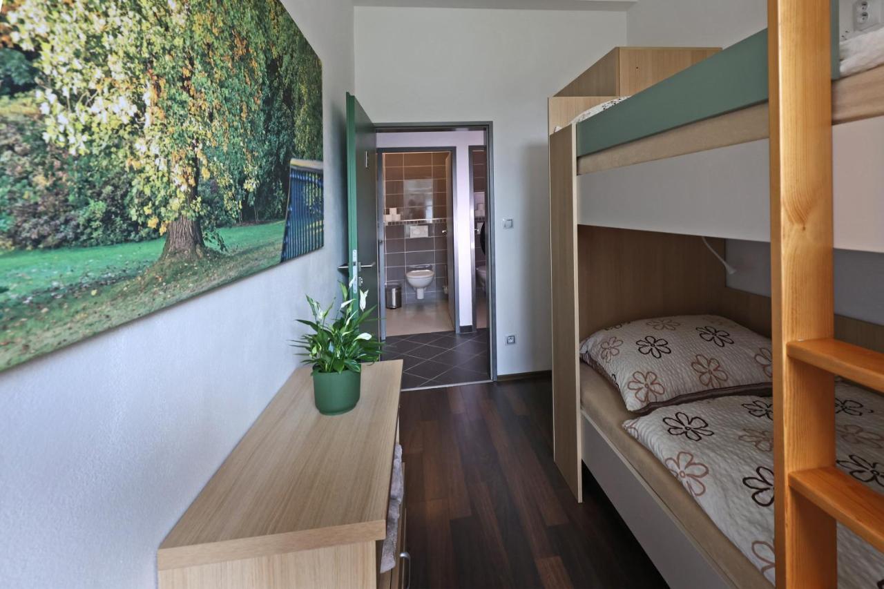 Apartmany U Aloise Dolní Morava Extérieur photo
