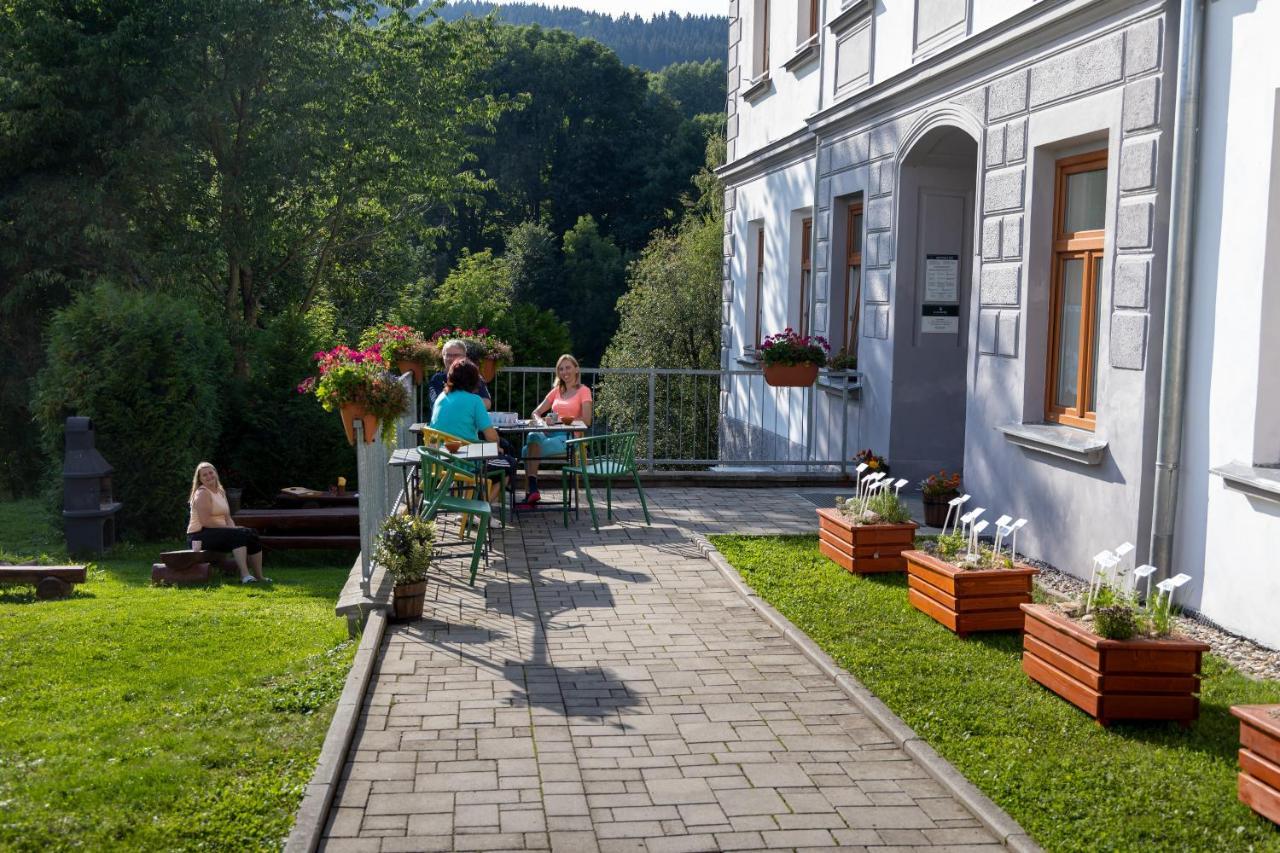 Apartmany U Aloise Dolní Morava Extérieur photo