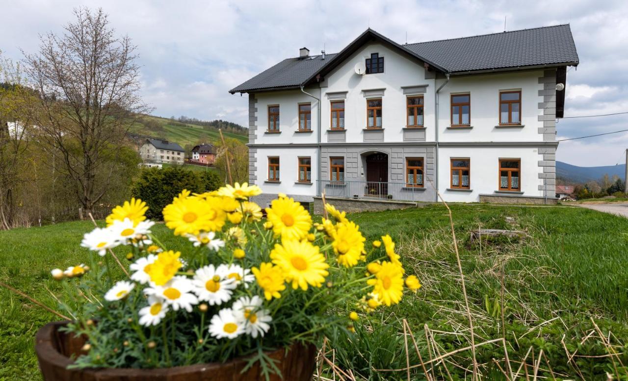Apartmany U Aloise Dolní Morava Extérieur photo