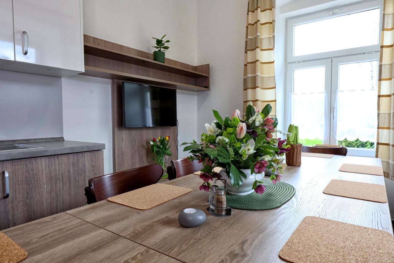 Apartmany U Aloise Dolní Morava Extérieur photo