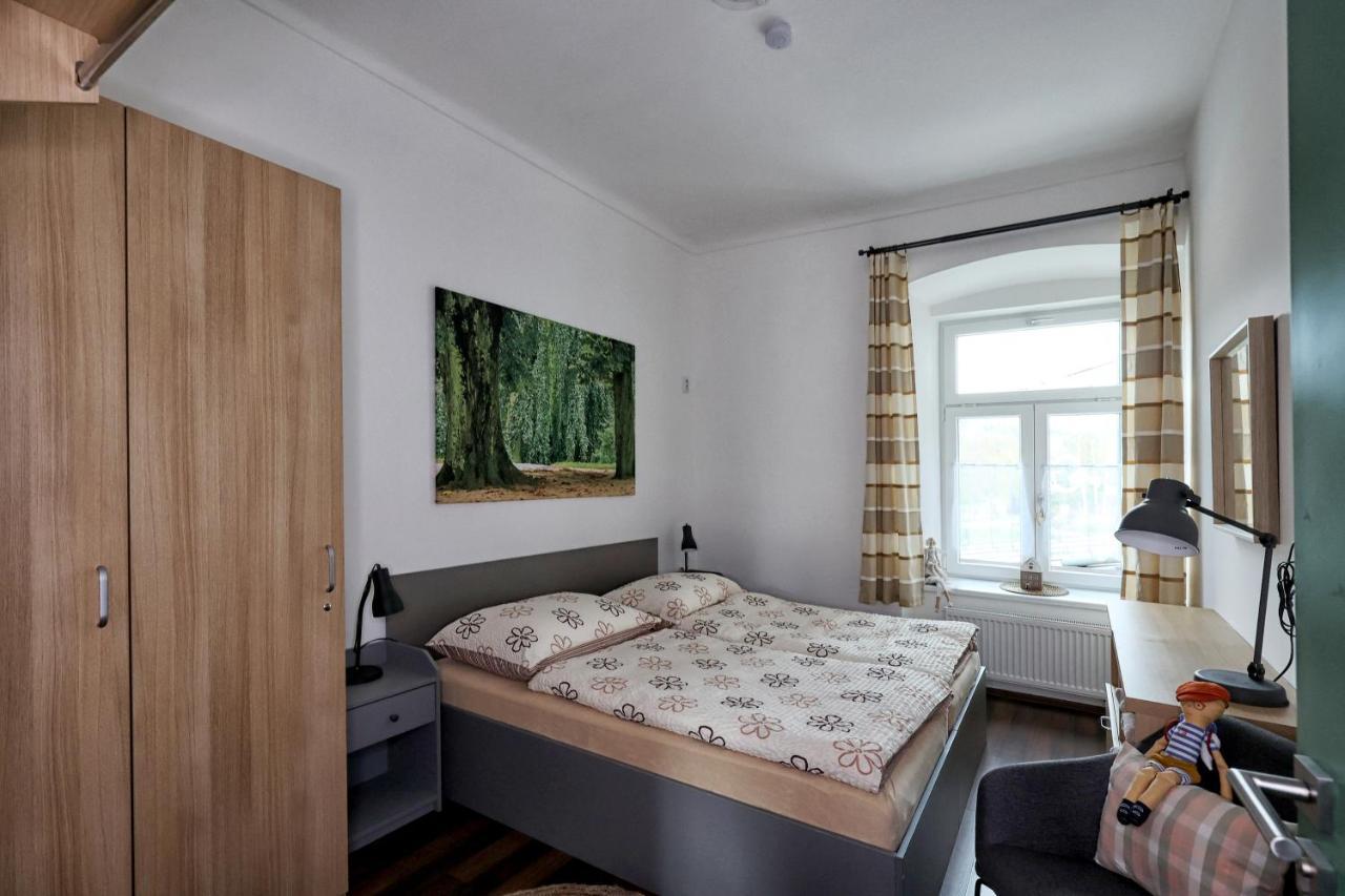 Apartmany U Aloise Dolní Morava Extérieur photo