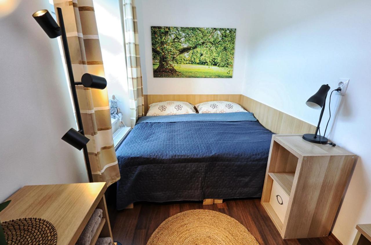 Apartmany U Aloise Dolní Morava Extérieur photo