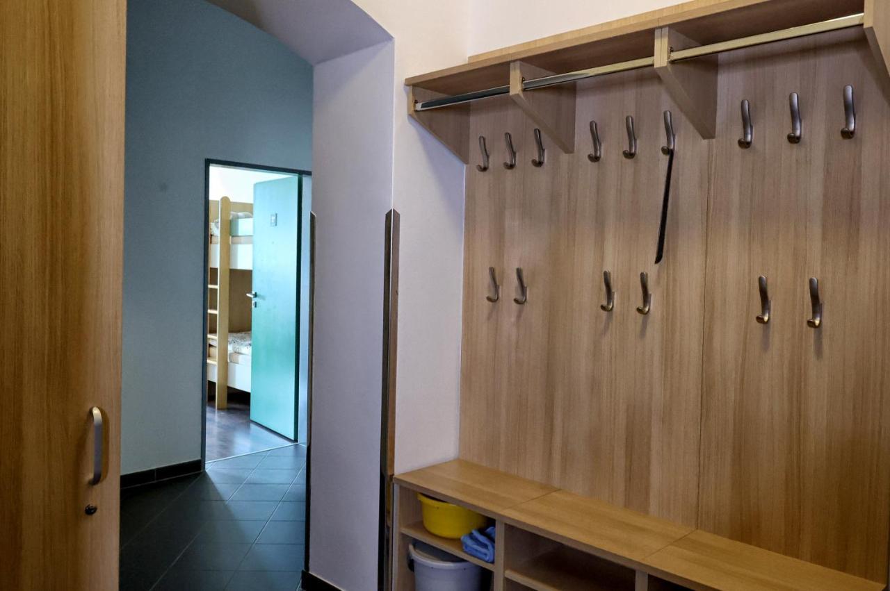 Apartmany U Aloise Dolní Morava Extérieur photo