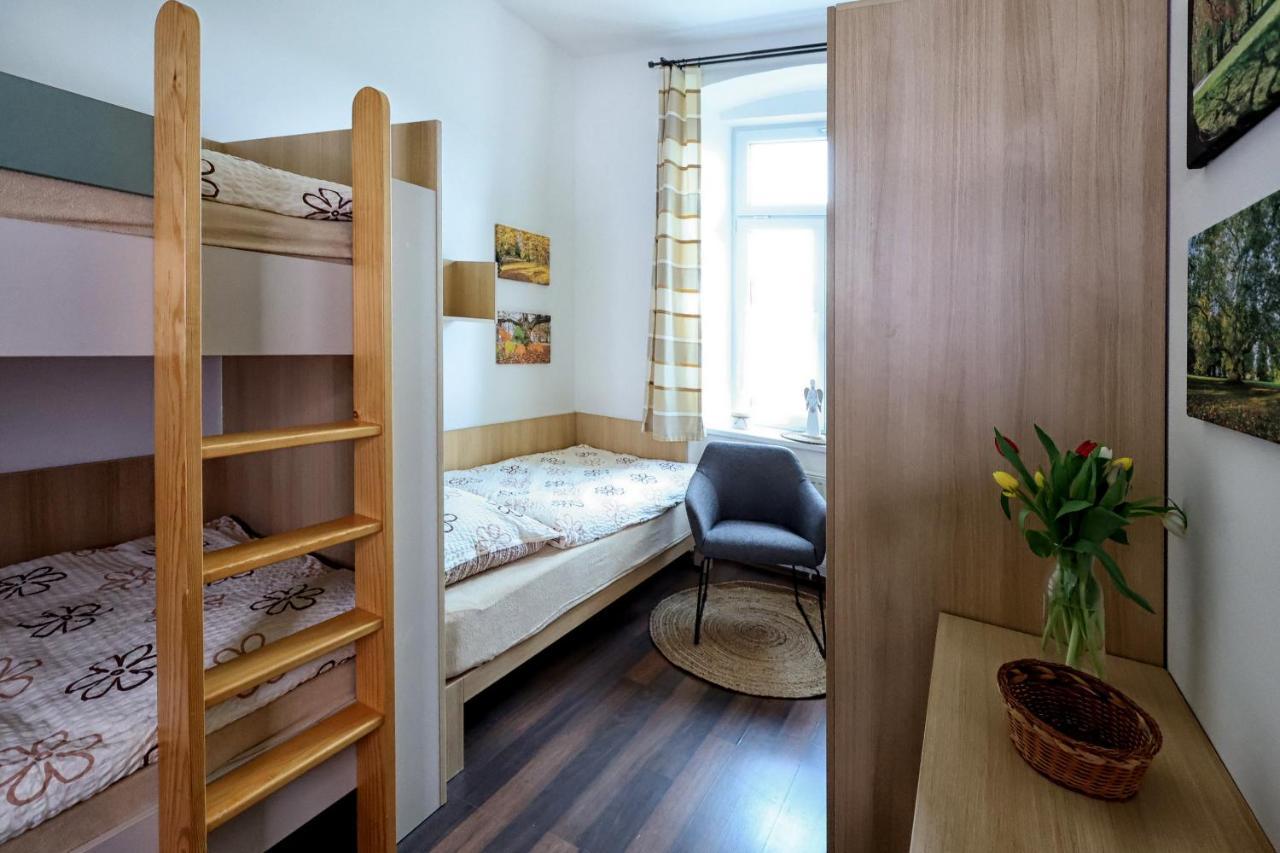 Apartmany U Aloise Dolní Morava Extérieur photo