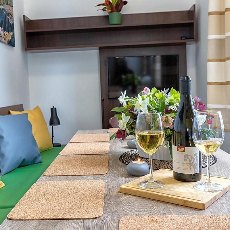 Apartmany U Aloise Dolní Morava Extérieur photo
