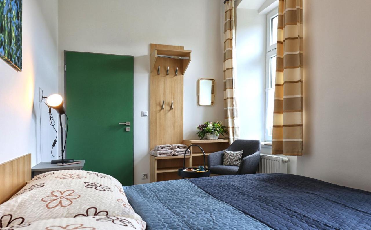 Apartmany U Aloise Dolní Morava Extérieur photo