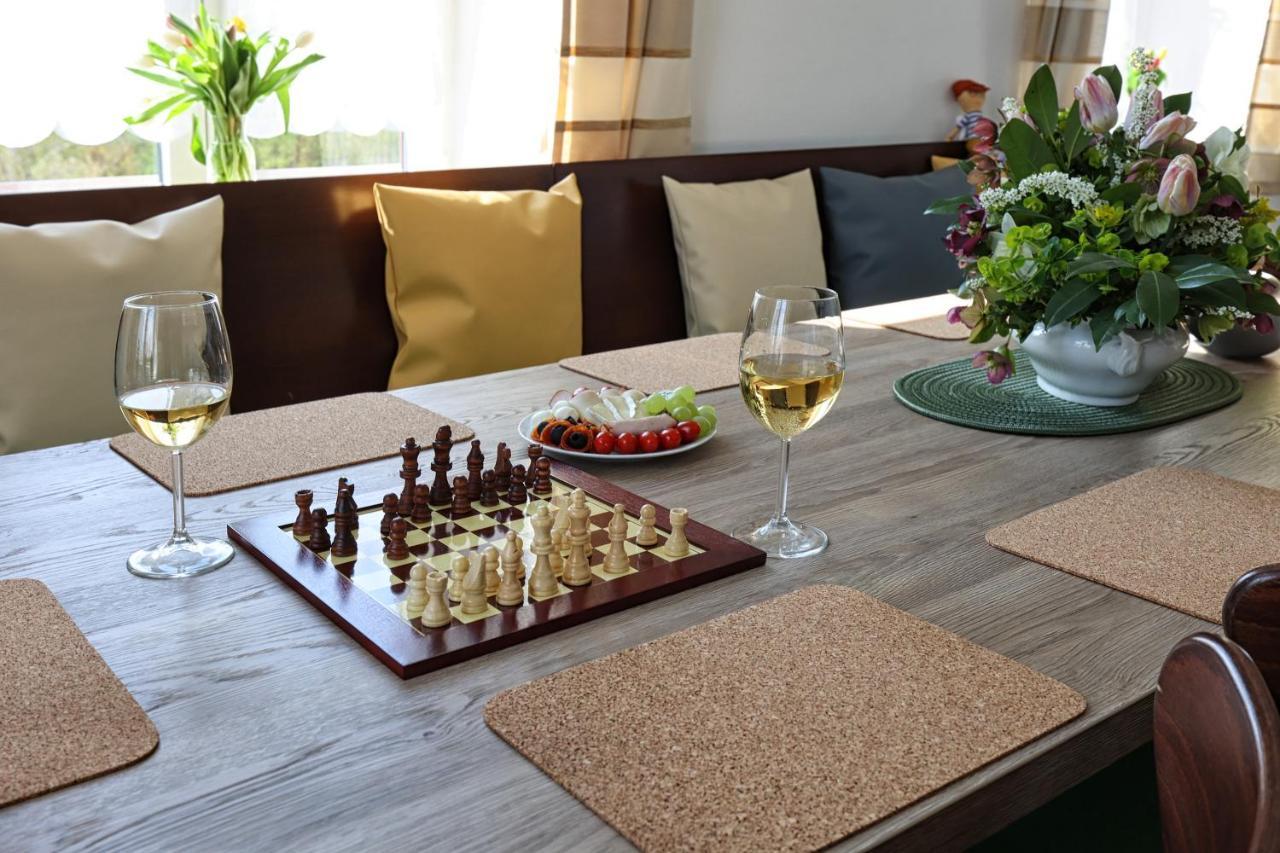 Apartmany U Aloise Dolní Morava Extérieur photo