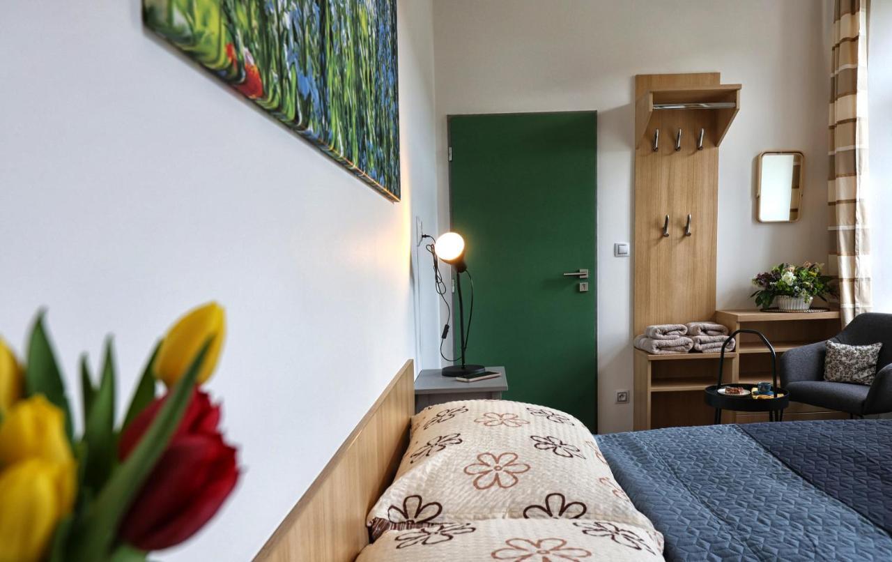 Apartmany U Aloise Dolní Morava Extérieur photo