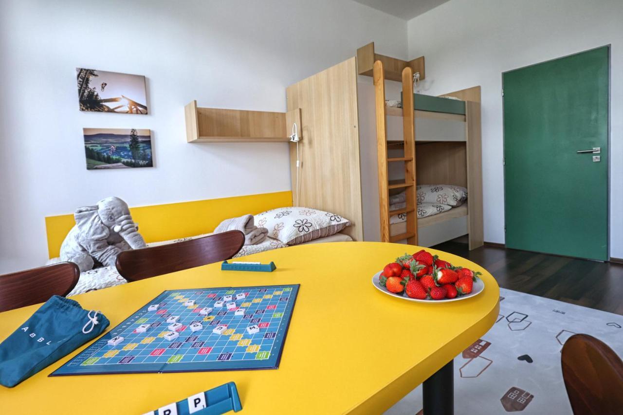 Apartmany U Aloise Dolní Morava Extérieur photo