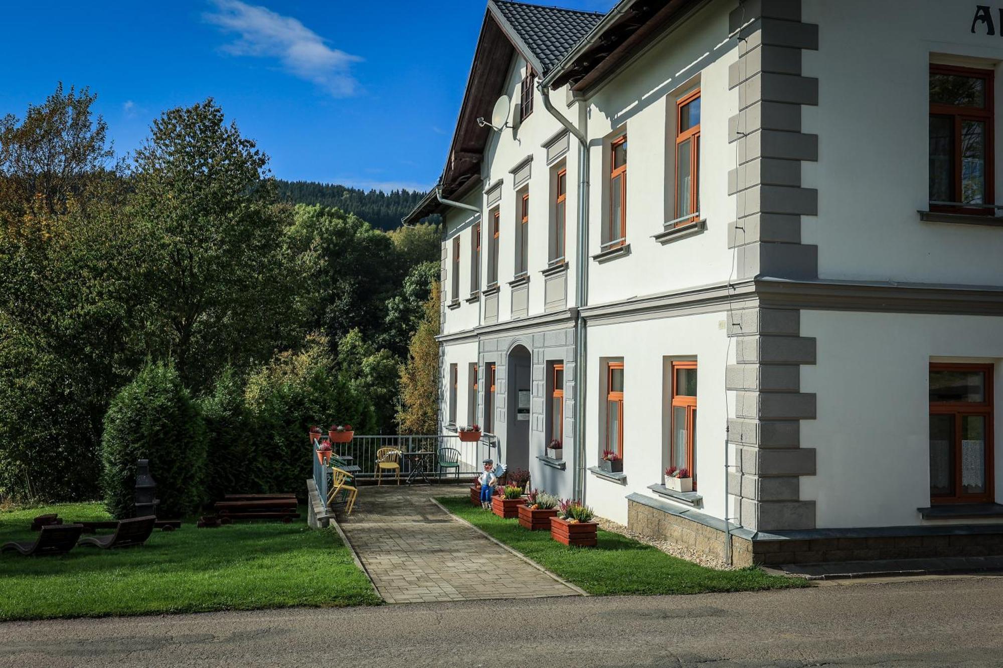 Apartmany U Aloise Dolní Morava Extérieur photo