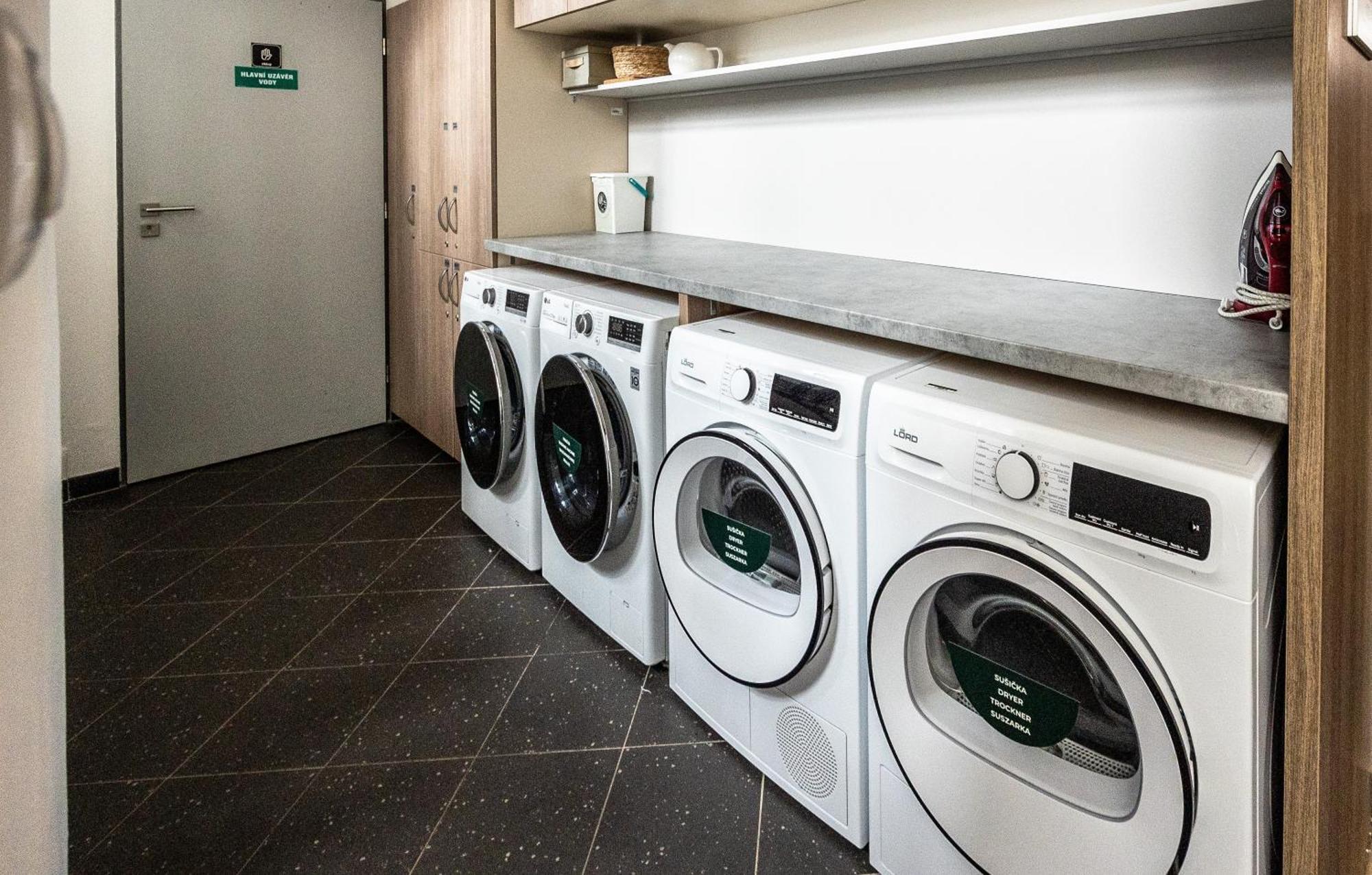Apartmany U Aloise Dolní Morava Extérieur photo