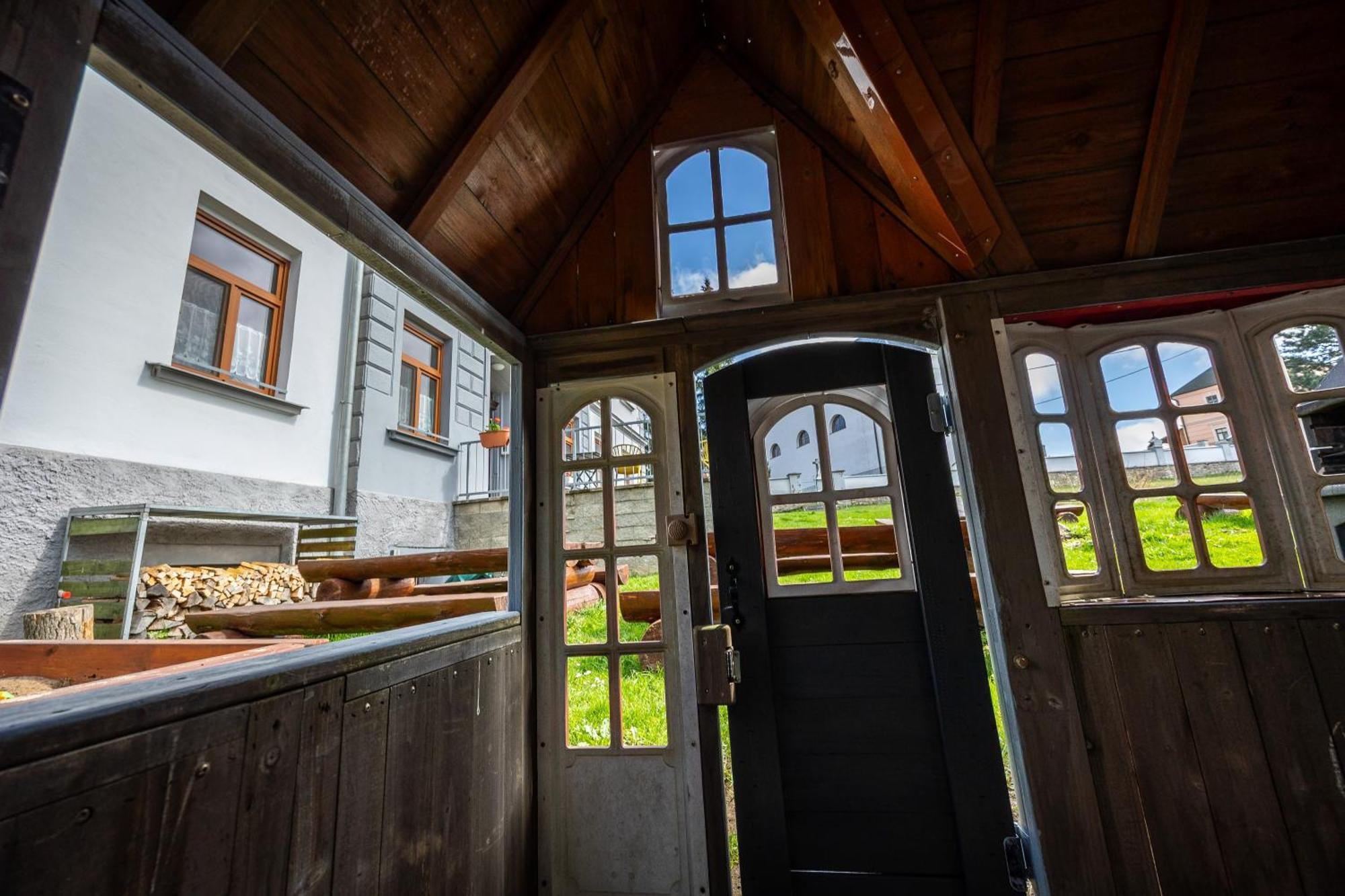 Apartmany U Aloise Dolní Morava Extérieur photo